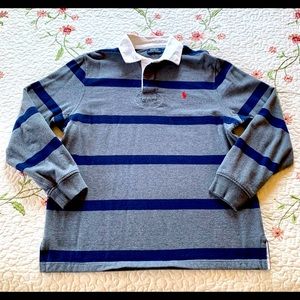 Polo by Ralph Lauren Rugby Shirt